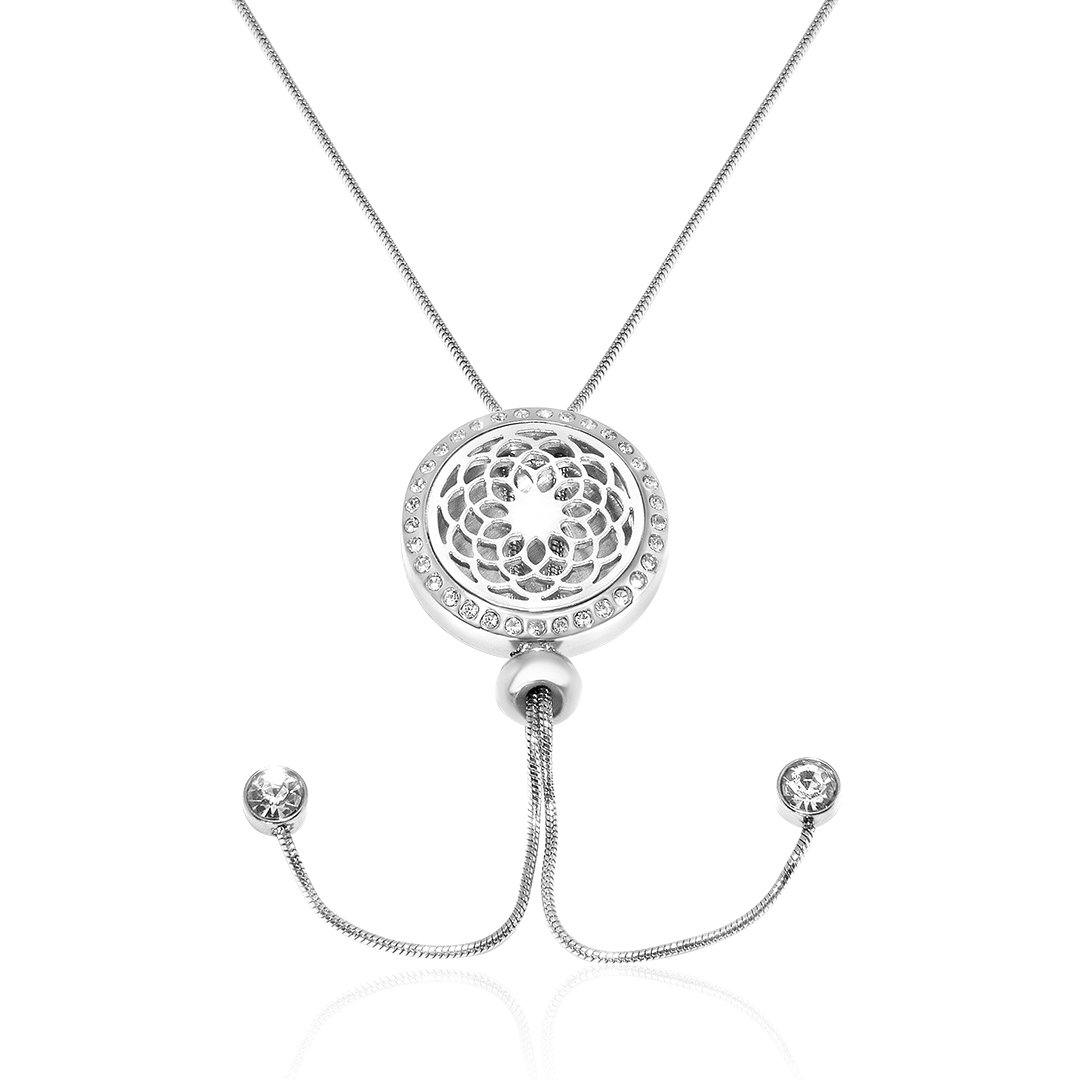 Timeless Bloom Necklace
